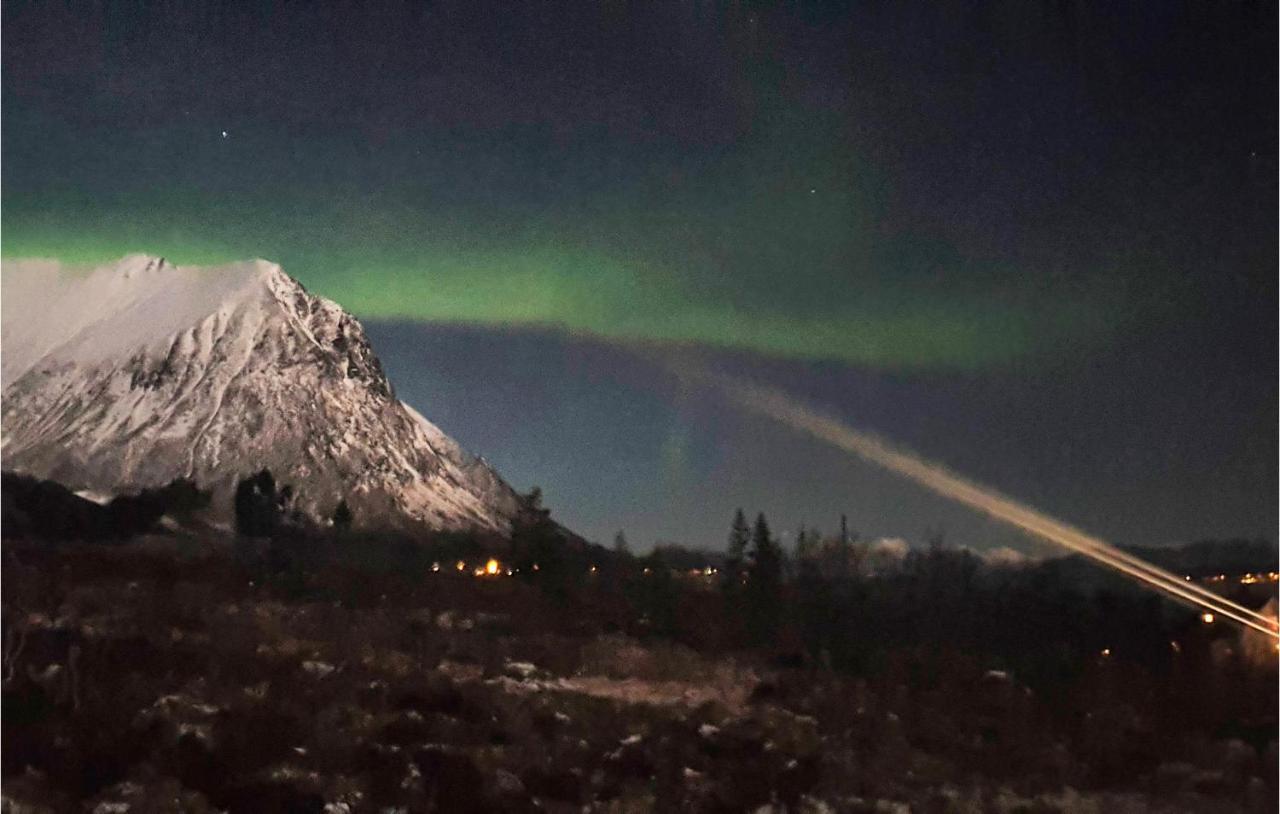 Pet Friendly Home In Sortland With Wifi Flesnes Exterior foto
